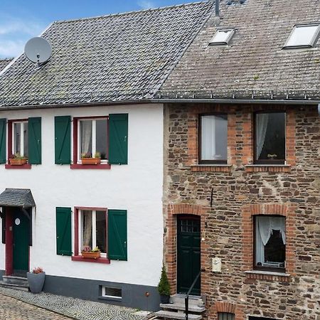 Apartment In Hellenthal With Wellness Oasis Exterior photo