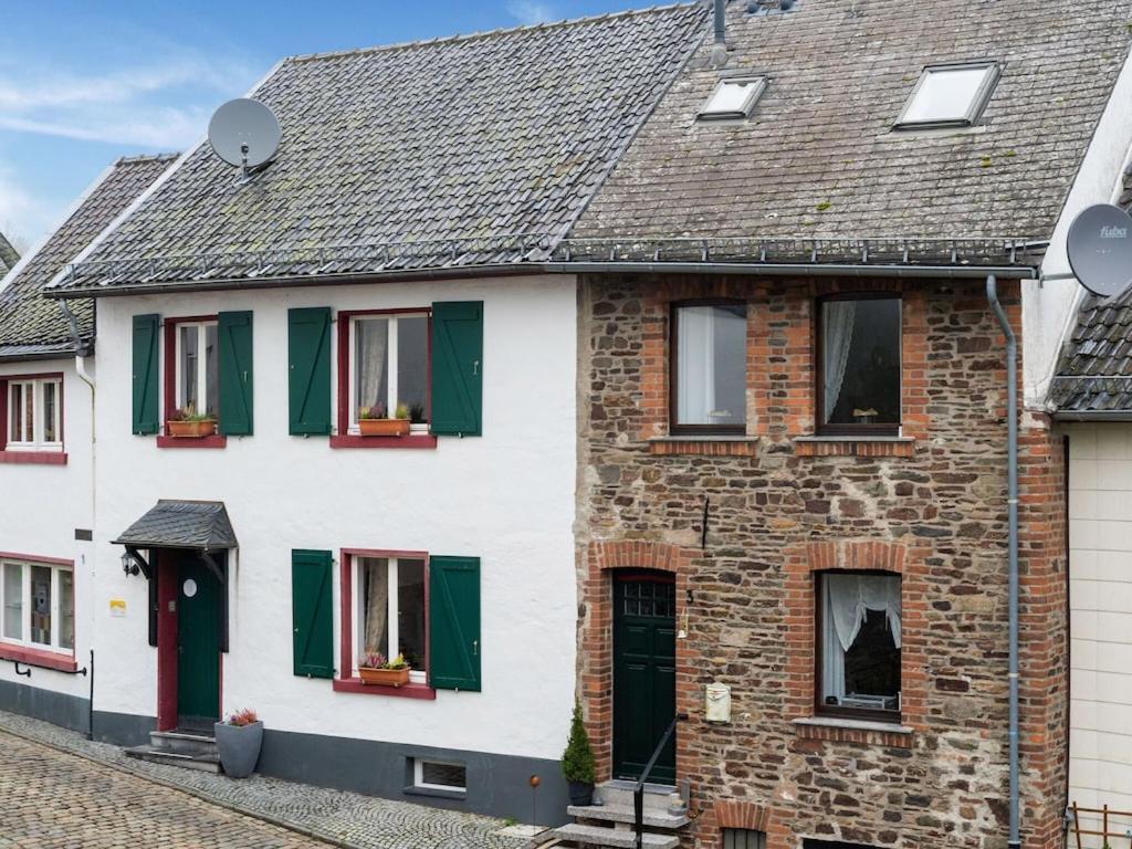 Apartment In Hellenthal With Wellness Oasis Exterior photo