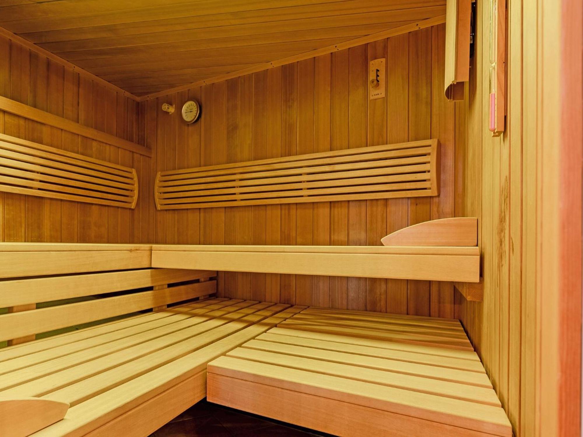 Apartment In Hellenthal With Wellness Oasis Exterior photo