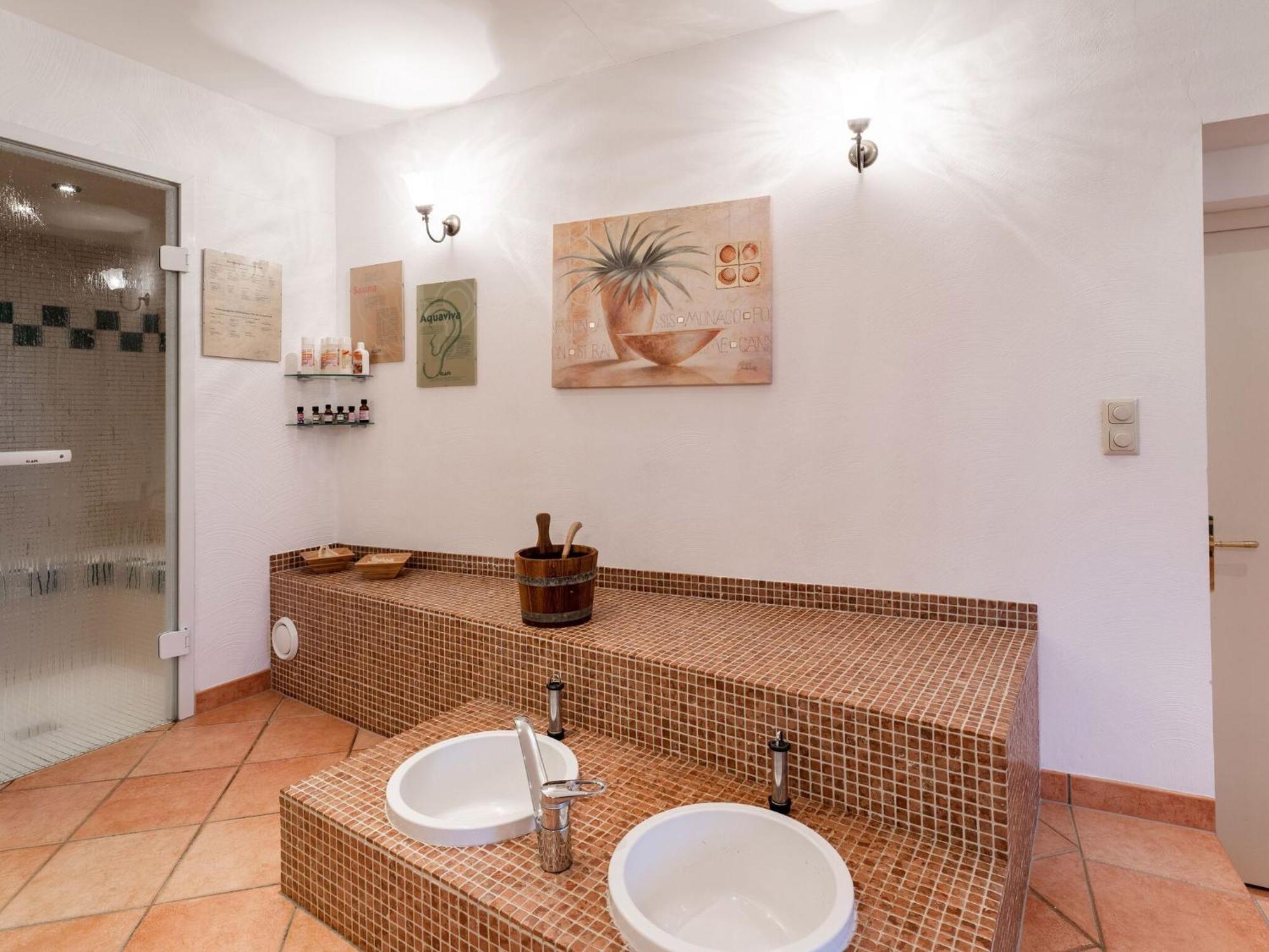 Apartment In Hellenthal With Wellness Oasis Exterior photo