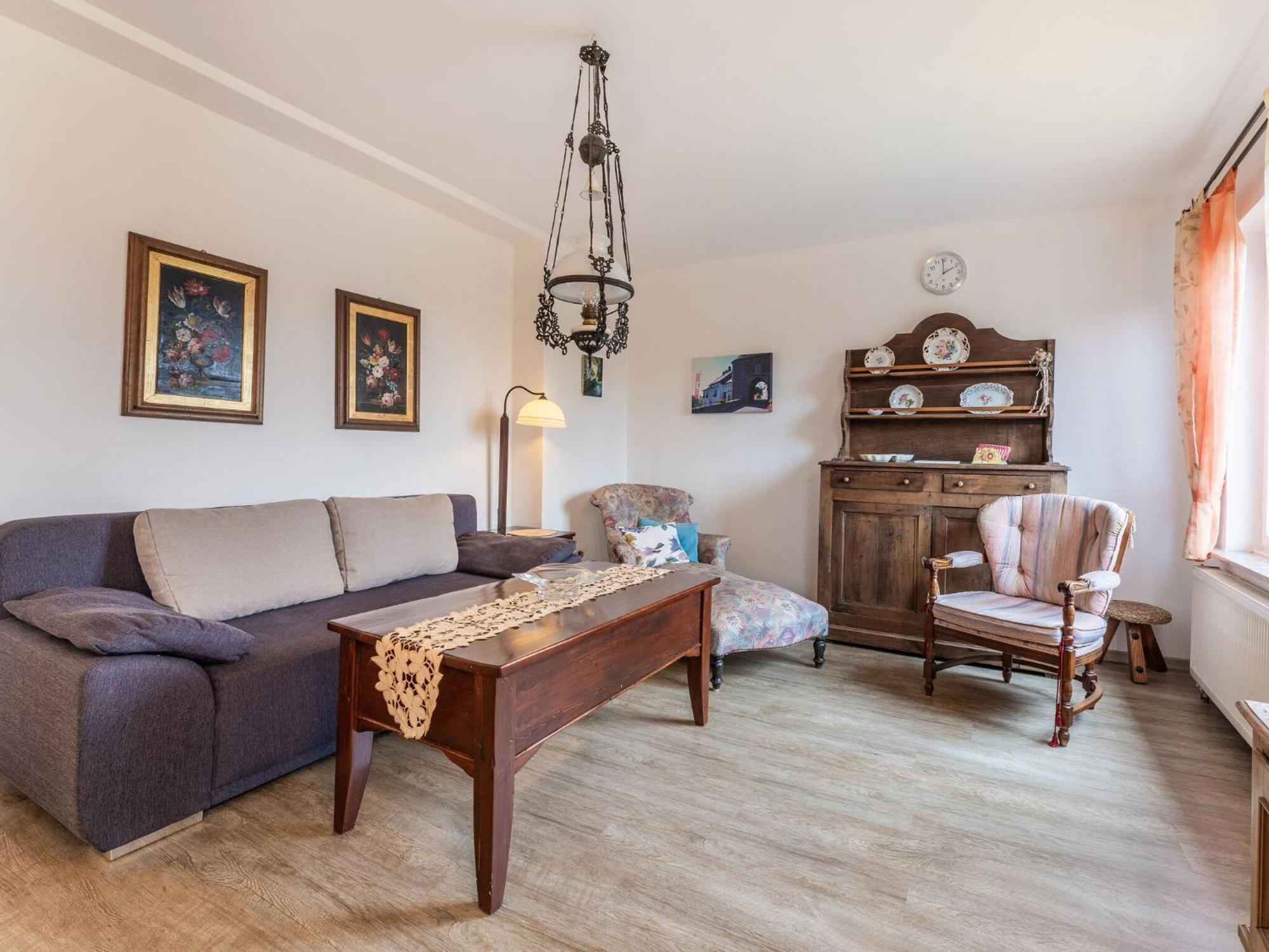 Apartment In Hellenthal With Wellness Oasis Exterior photo