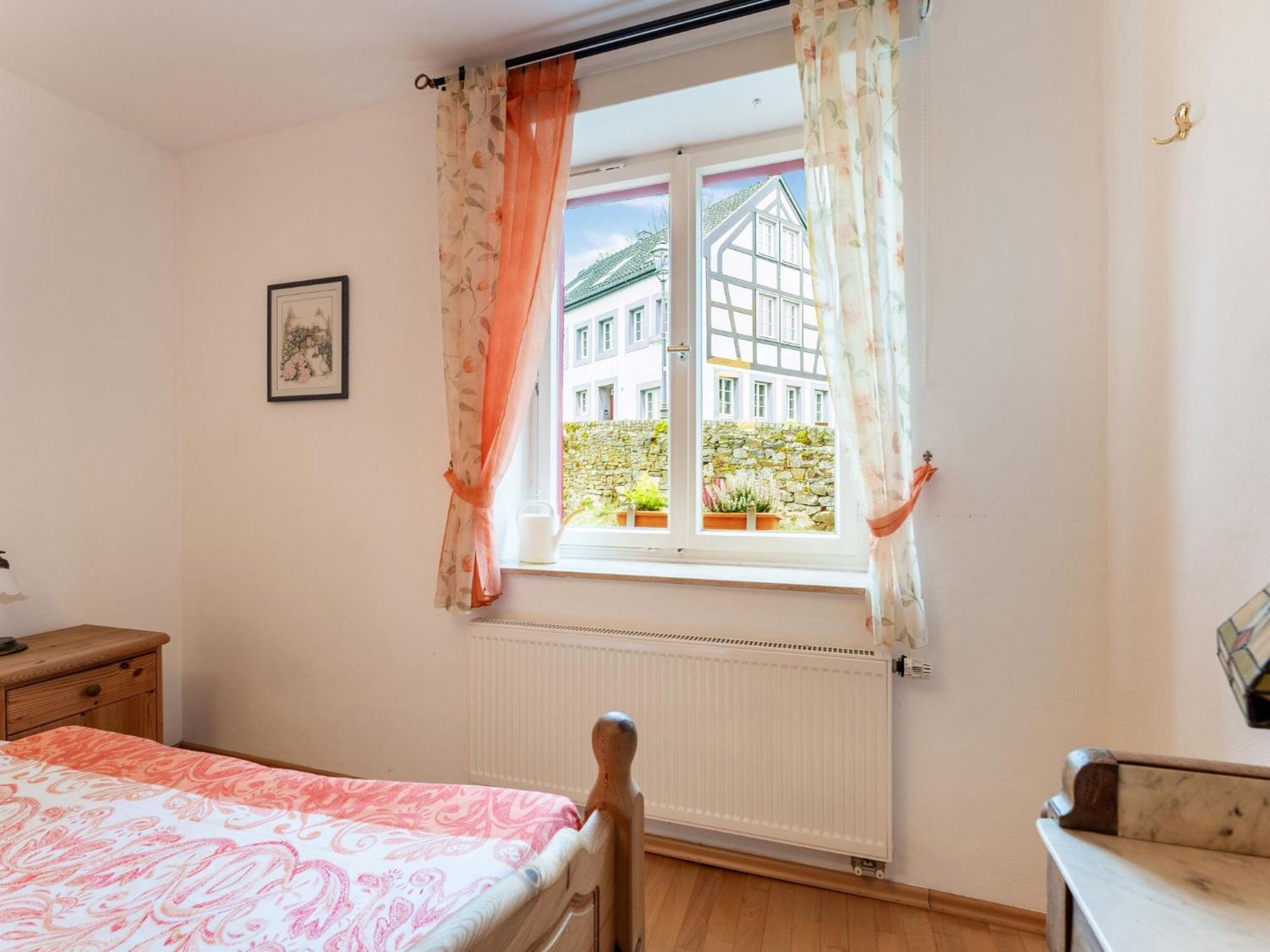 Apartment In Hellenthal With Wellness Oasis Exterior photo