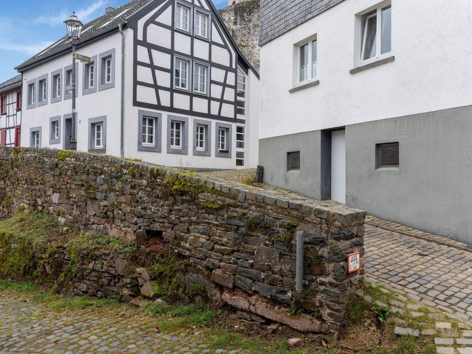 Apartment In Hellenthal With Wellness Oasis Exterior photo