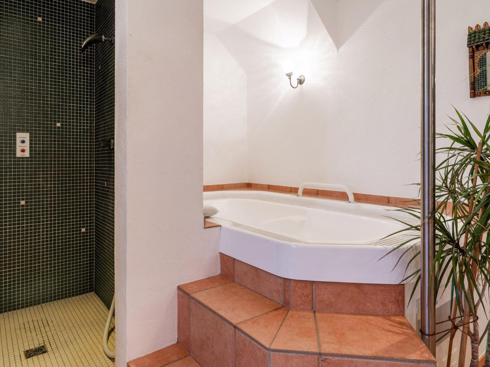 Apartment In Hellenthal With Wellness Oasis Exterior photo