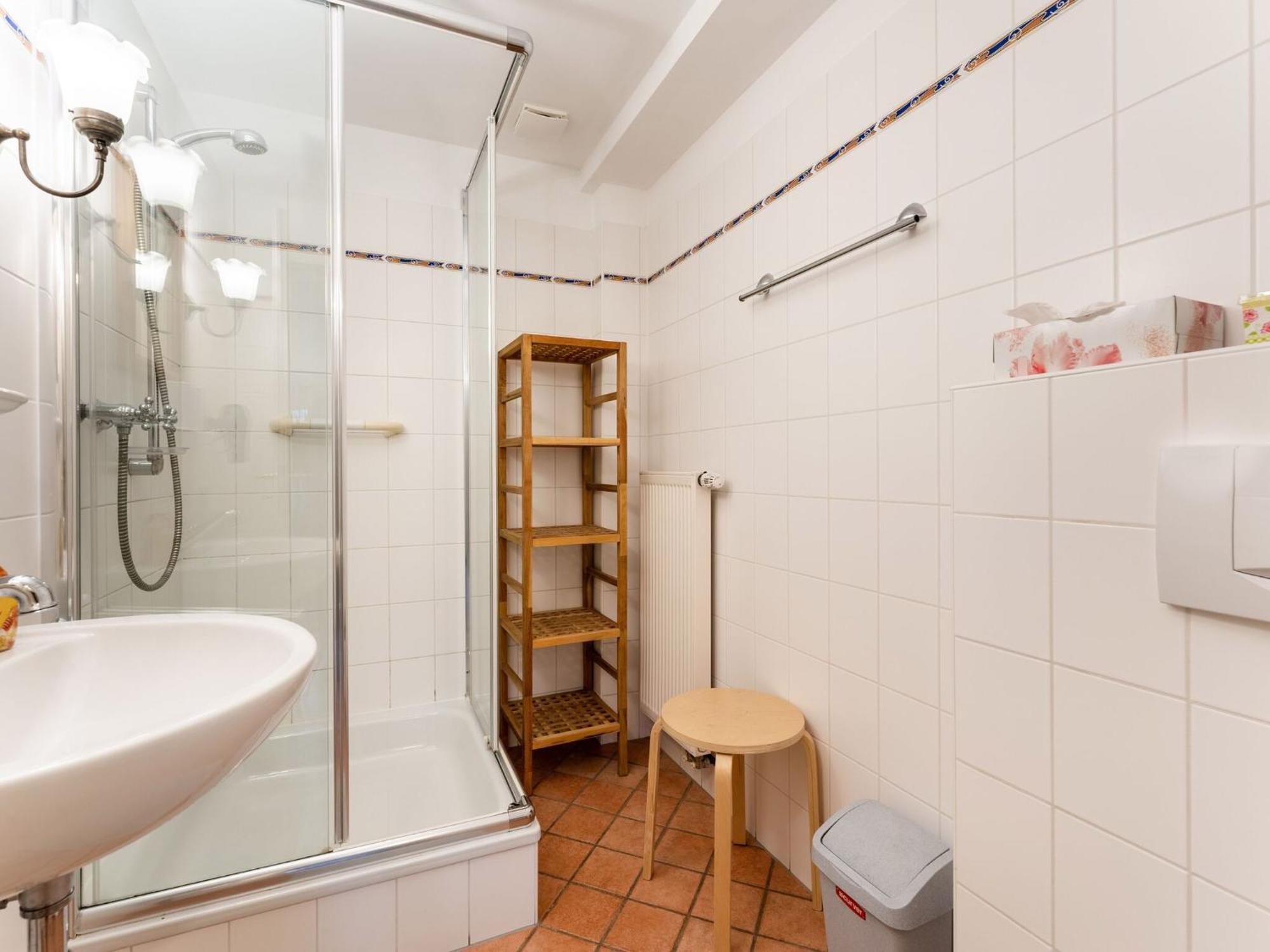 Apartment In Hellenthal With Wellness Oasis Exterior photo