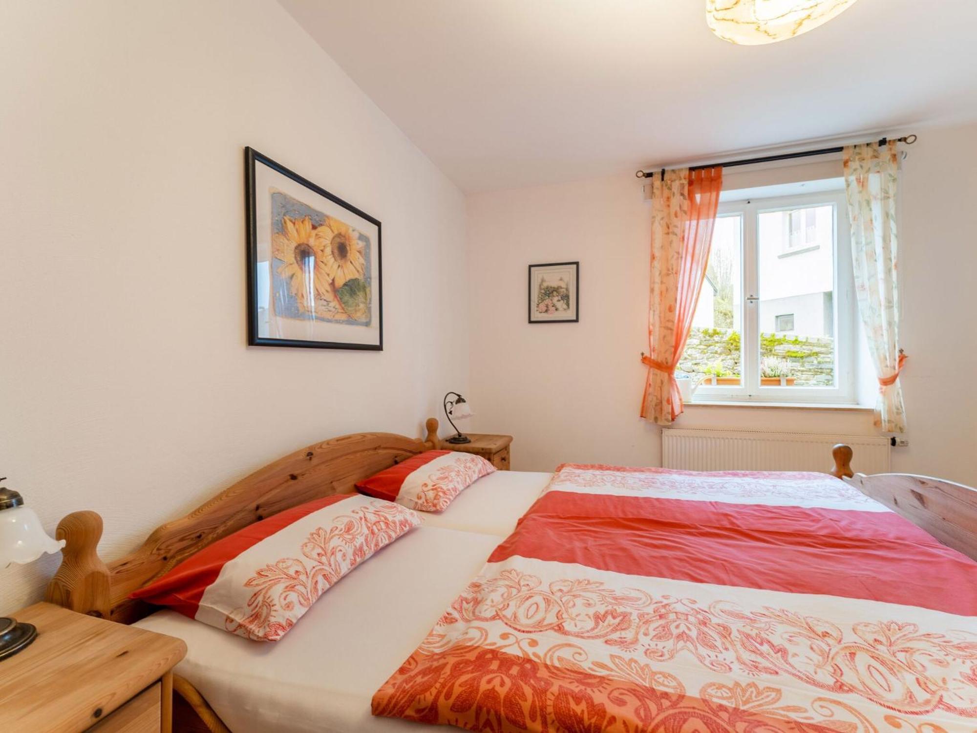Apartment In Hellenthal With Wellness Oasis Exterior photo