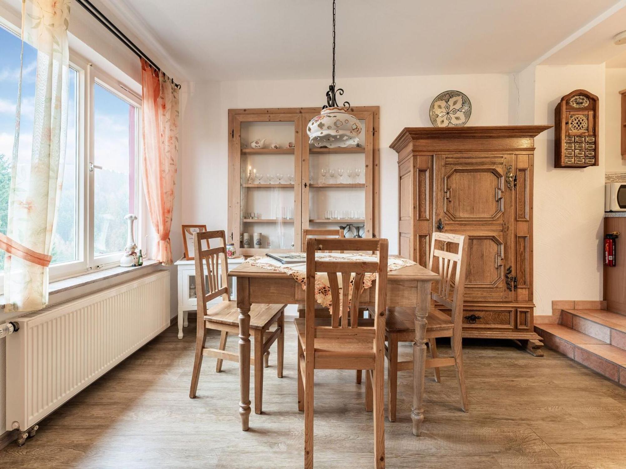 Apartment In Hellenthal With Wellness Oasis Exterior photo