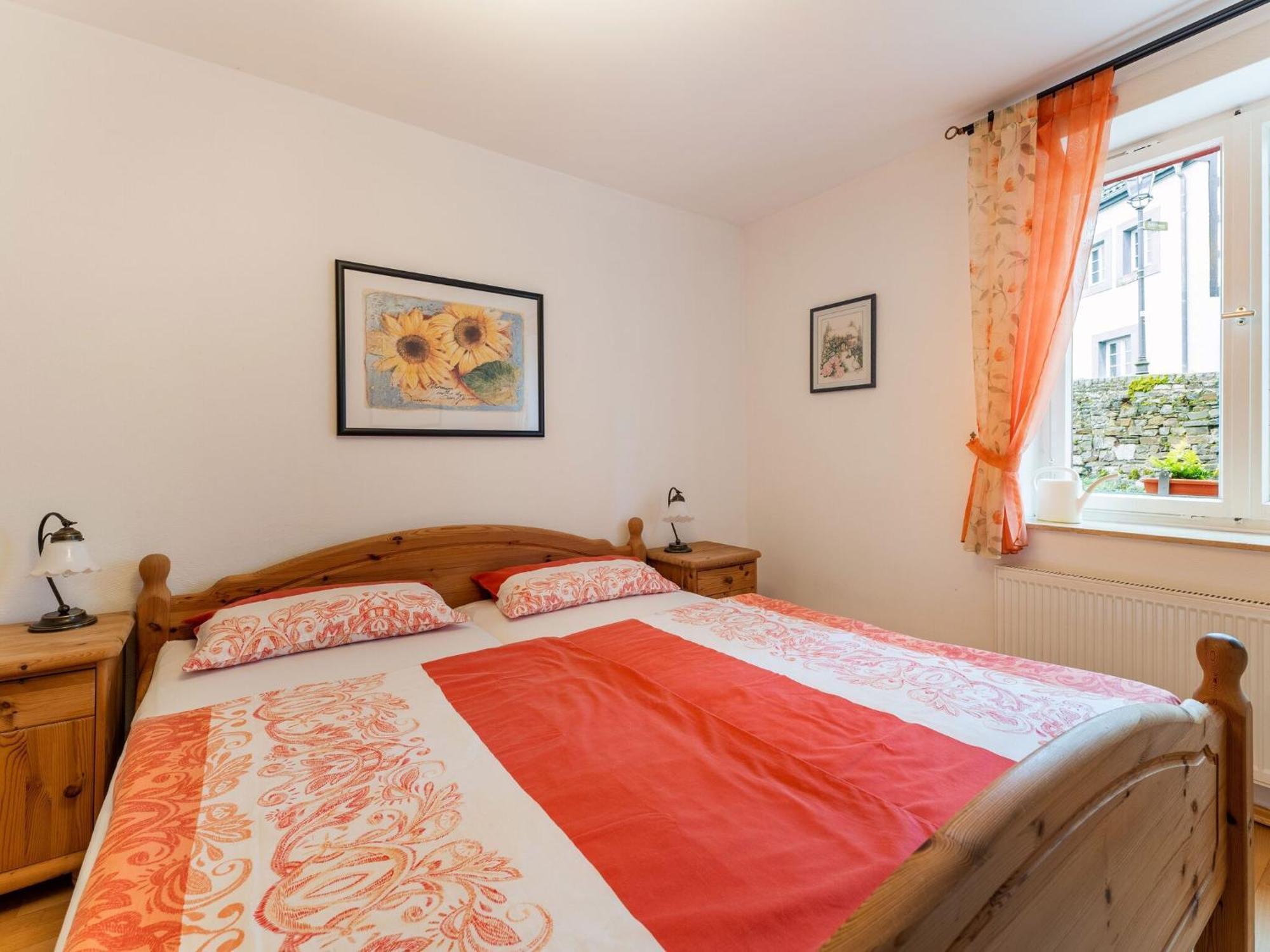 Apartment In Hellenthal With Wellness Oasis Exterior photo