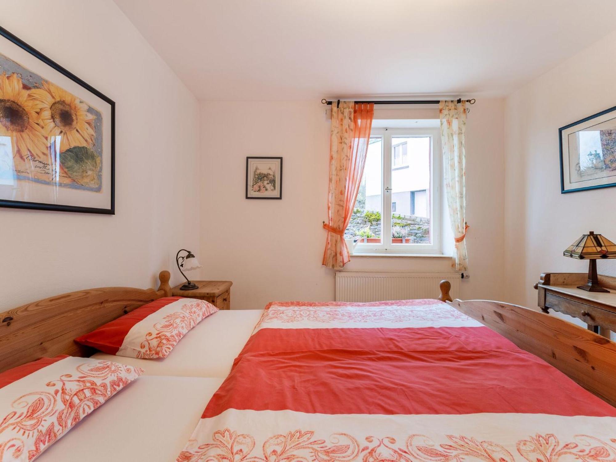 Apartment In Hellenthal With Wellness Oasis Exterior photo