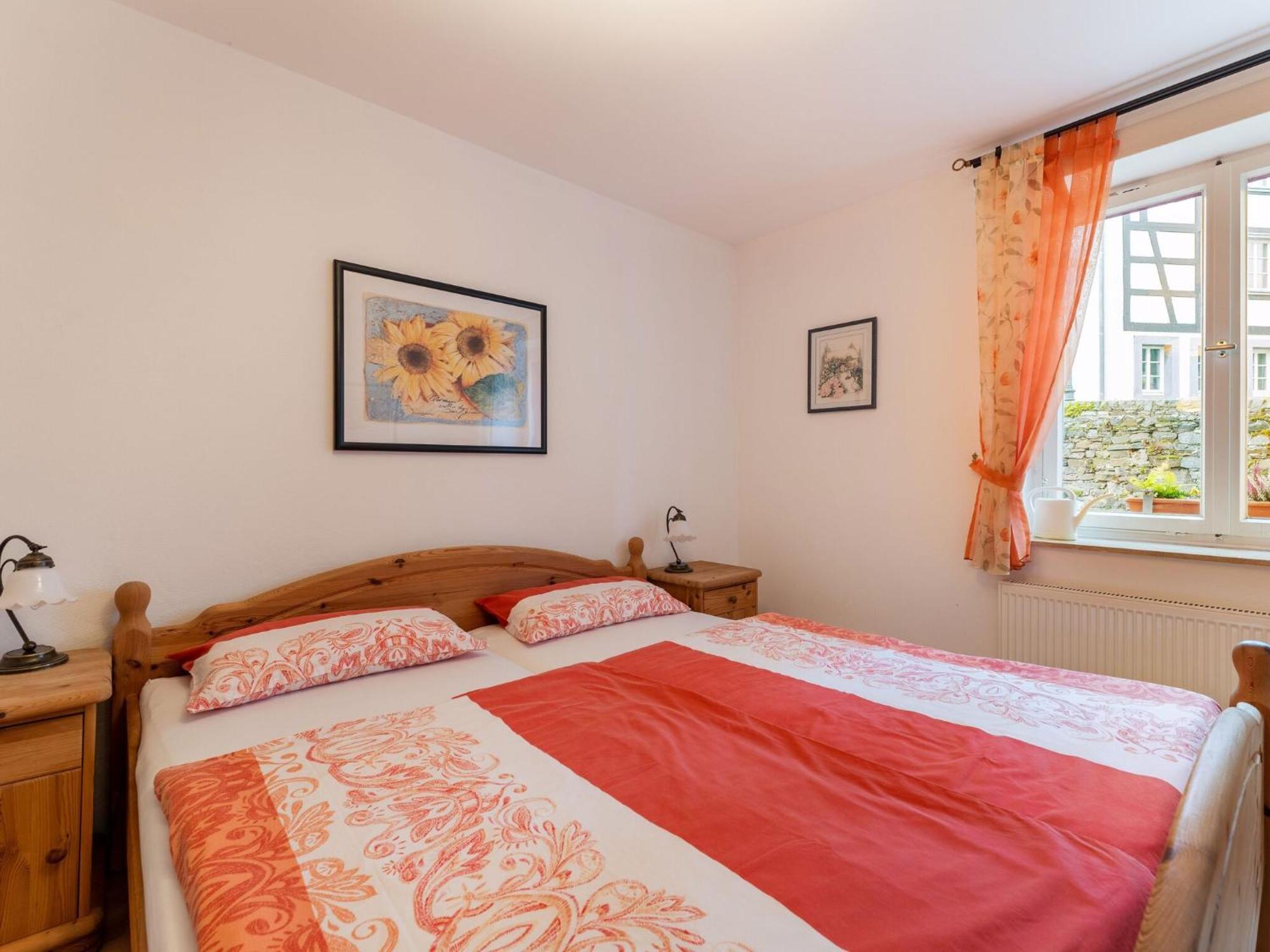 Apartment In Hellenthal With Wellness Oasis Exterior photo