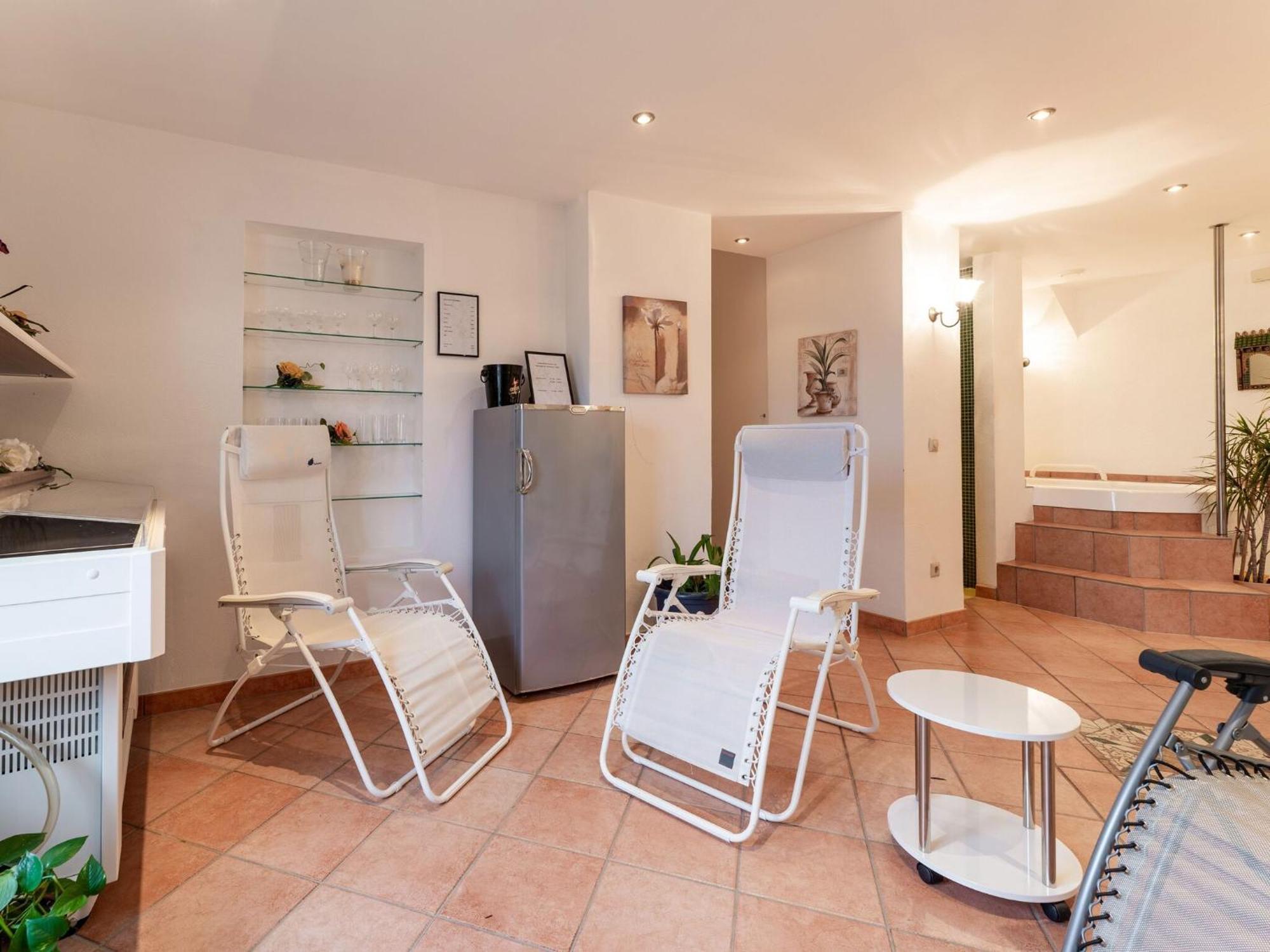 Apartment In Hellenthal With Wellness Oasis Exterior photo