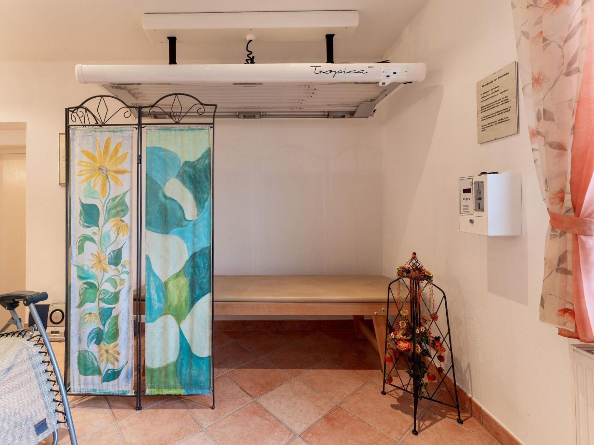 Apartment In Hellenthal With Wellness Oasis Exterior photo